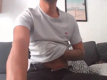 View the uncensored movie named Gay sex chat with anthonybcn_hot