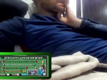 Play the HD movie of Gay sex chat with BentleyPT