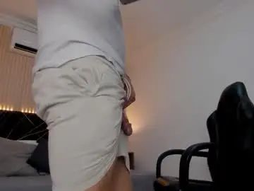 Enjoy watching the full video of Gay sex chat with gray_boy