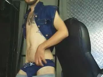 Enjoy watching this uncensored scene named Gay sex chat with liam_sait