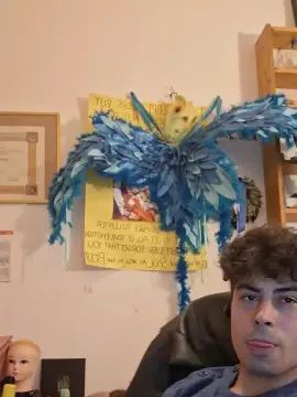 Enjoy watching complete scene of Gay sex chat with passivocazzone