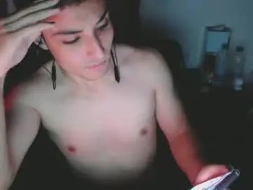View the full clip of Gay sex chat with callmeyourcrush