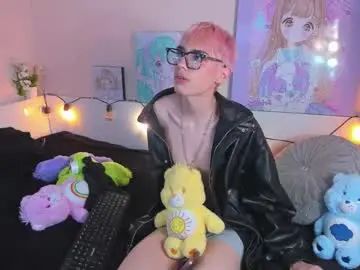 Watch this hardcore movie named Gay sex chat with strawberry_kitty_