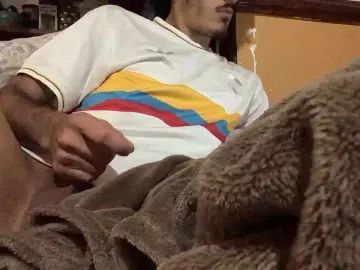 Watch this hardcore clip called Gay sex chat with maskedhung18