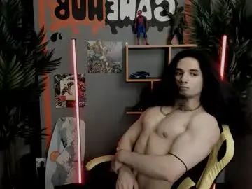 Enjoy watching complete scene titled Gay sex chat with chad_barns