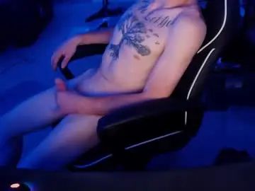 Play complete clip of Gay sex chat with redrexnj