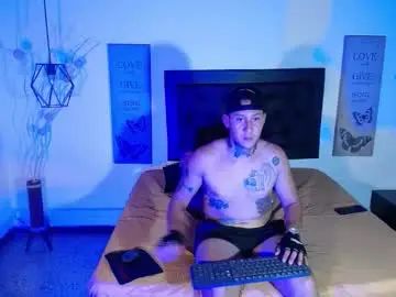 Stream the full movie titled Gay sex chat with oliver_daviss