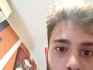 Play this uncensored clip titled Gay sex chat with rozuk