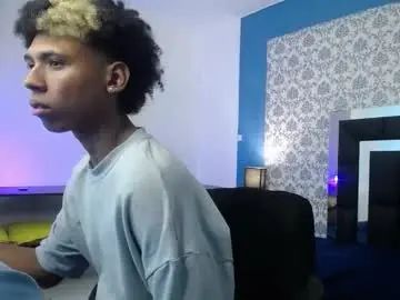Play this full scene named Gay sex chat with stiven_mcarty