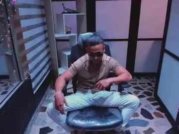 Play this HD video called Gay sex chat with apolobonshe_