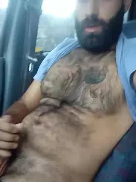 View HD video named Gay sex chat with HairyTitan