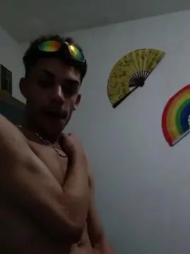 Play the HD scene called Gay sex chat with DOGG_DOTE