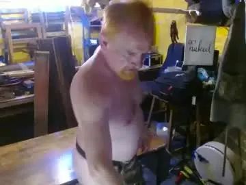 View this HD clip called Gay sex chat with theoriginalgingermenace