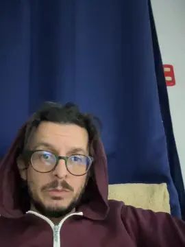 Play this uncensored clip titled Gay sex chat with Profetony