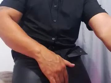 Watch the HD video titled Gay sex chat with andresdominant