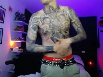 Stream uncensored video named Gay sex chat with seong_dragon