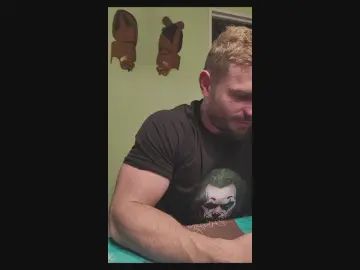View the hardcore clip called Gay sex chat with groovyonmymind