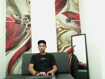Watch this hardcore movie called Gay sex chat with dereck_leroy