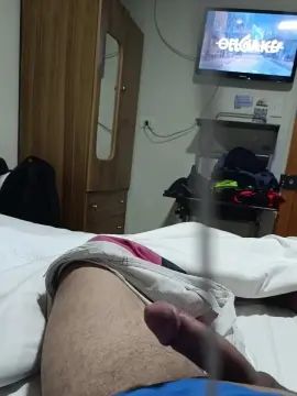 Enjoy watching the full video called Gay sex chat with Probandoapps