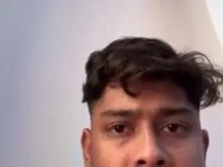 Enjoy watching hardcore movie named Gay sex chat with arup0112