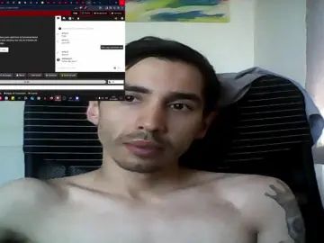 Watch the uncut scene titled Gay sex chat with pequenouniverso