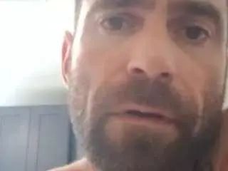 Stream complete movie of Gay sex chat with rensfun