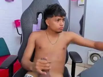 Stream this full scene titled Gay sex chat with latinhotboy_19