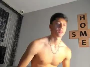 Play complete clip of Gay sex chat with hot_nickk