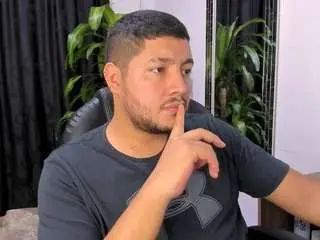 Stream the uncensored scene titled Gay sex chat with markbrownn1