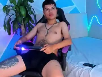 Stream the uncut clip named Gay sex chat with brandon_hills