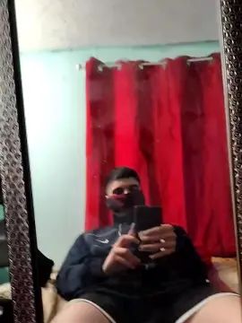 Watch this uncensored movie of Gay sex chat with grizii