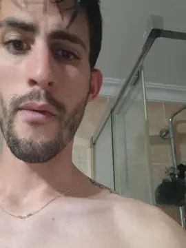 Enjoy watching uncut scene titled Gay sex chat with MASSIMo_camore