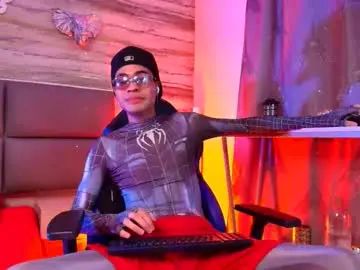 Stream hardcore clip called Gay sex chat with jacob_blackwell