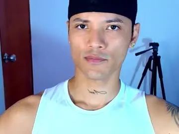 View full clip named Gay sex chat with xlatin21