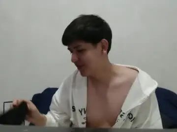 Watch this uncensored scene titled Gay sex chat with orlyan