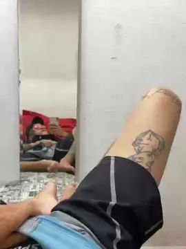 Stream this complete clip called Gay sex chat with Kalkaofc