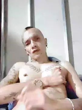 Watch uncensored clip of Gay sex chat with StrongMesaxxx