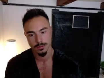 Stream hardcore scene titled Gay sex chat with master_lukass