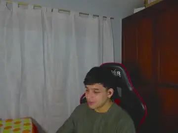 Play the uncensored movie titled Gay sex chat with lalo_dick