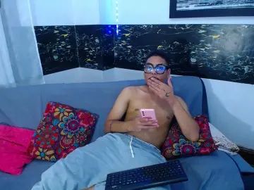 Stream uncut movie named Gay sex chat with LatinWolfBoy