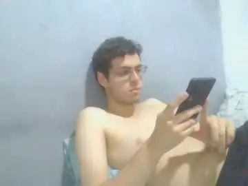 Enjoy watching the uncensored video titled Gay sex chat with andres129494