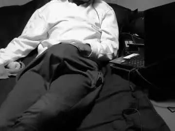 Stream complete clip called Gay sex chat with dan_blackburn