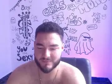 Enjoy watching complete movie of Gay sex chat with greyson_benett