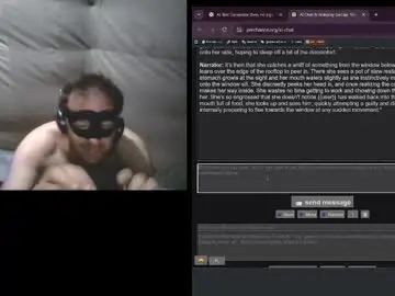 Enjoy watching the HD scene called Gay sex chat with streamsville