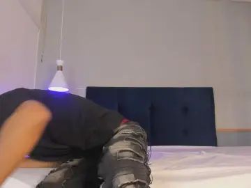 Enjoy watching this complete scene named Gay sex chat with Dairon_Ray