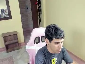 View this uncensored video named Gay sex chat with djtrejo_