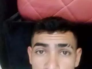 Enjoy watching this uncensored clip of Gay sex chat with adri1010