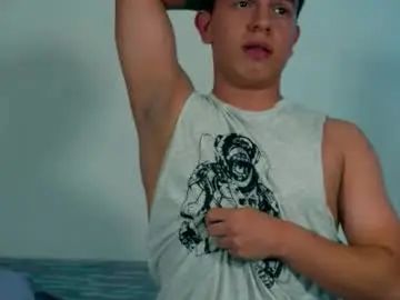 Watch uncensored scene named Gay sex chat with max_ethan5