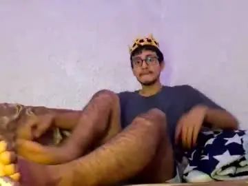 View complete clip called Gay sex chat with camilor00