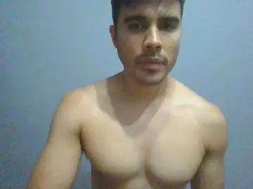 View the HD scene titled Gay sex chat with AraujoCristian